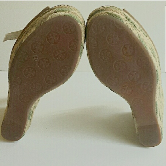 2xHP💃💃Tory Burch sandals - Picture 5 of 8